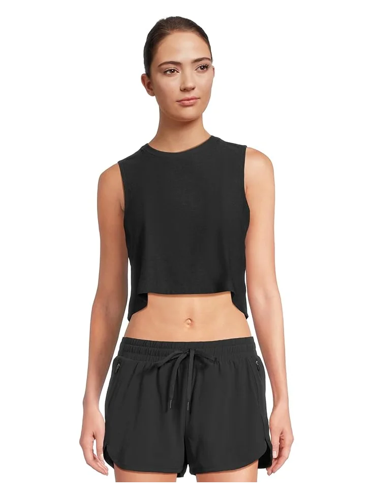 Топ Beyond Yoga Featherweight Balance Cropped Tank