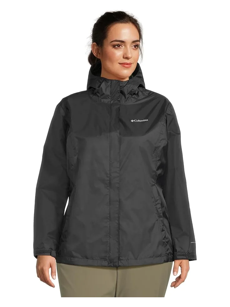 Куртка Columbia Plus Size Arcadia II Jacket