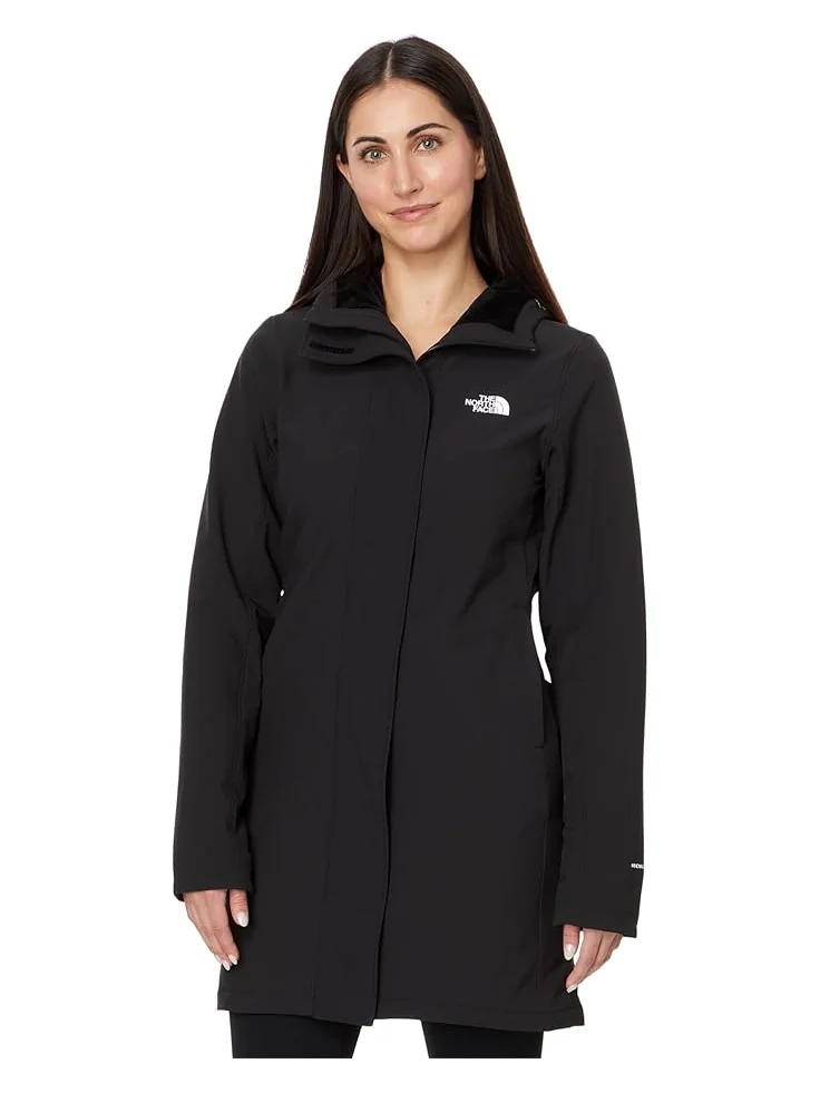 Парка The North Face Shelbe Raschel Parka