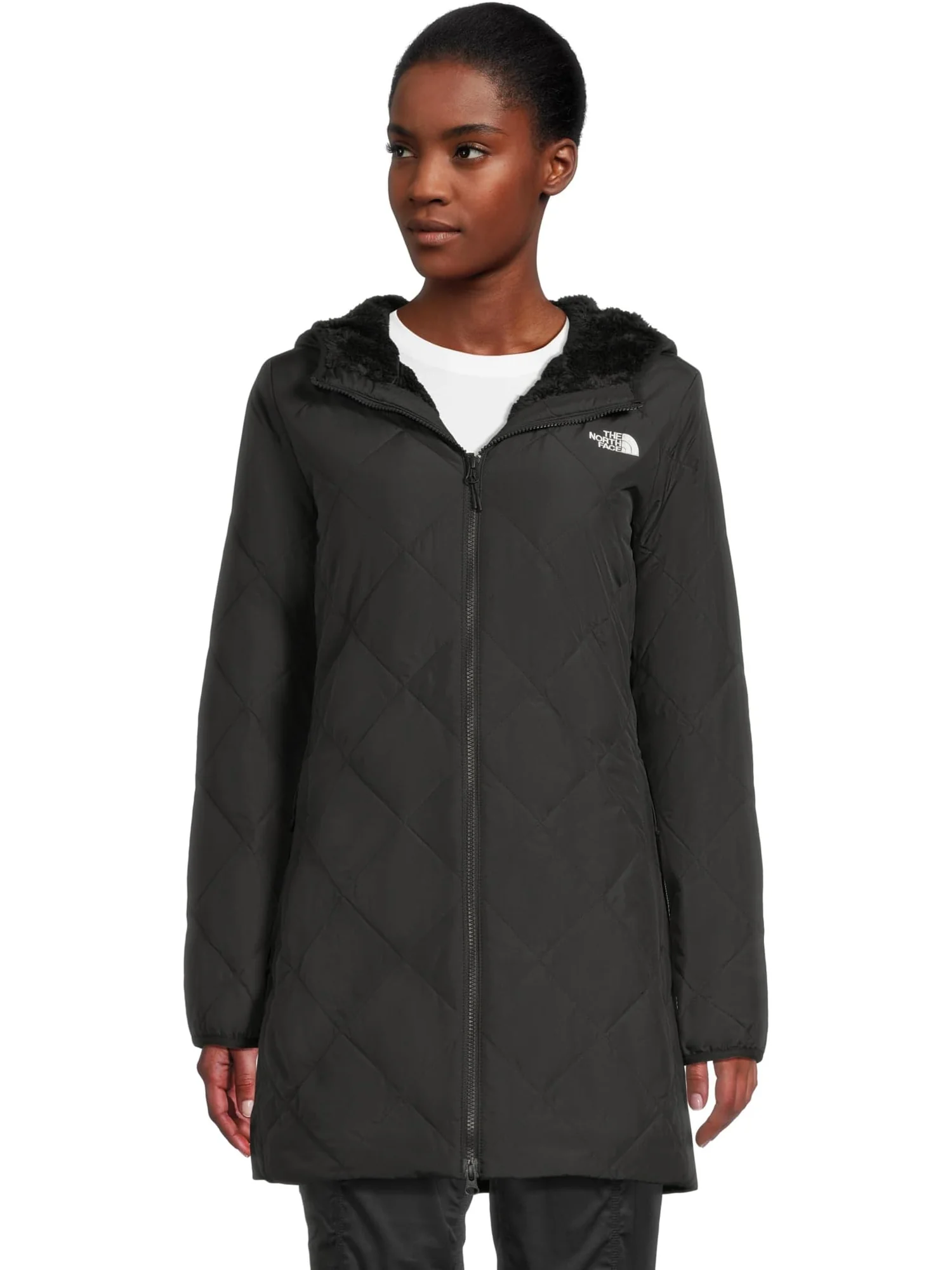 Женская утепленная парка Shady Glade The North Face