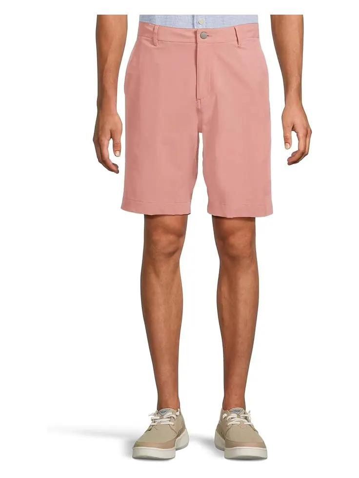Брюки Faherty All Day Shorts 2.0 — 1
