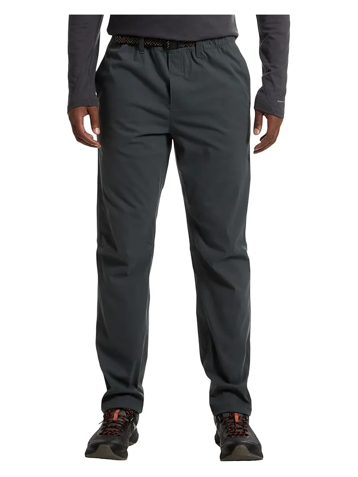 Брюки Mountain Hardwear Rockrydge Pant — 1