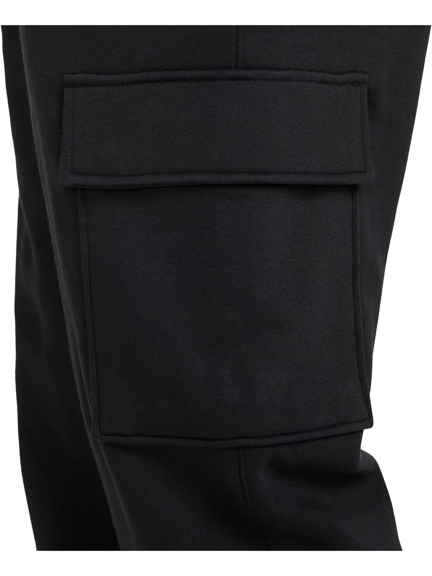 Мужские флисовые брюки-карго Club Nike — 4