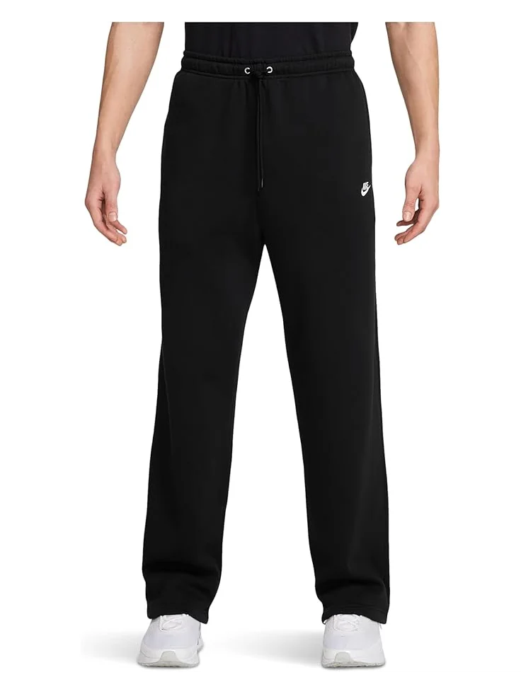 Брюки Nike Sportswear Club Fleece Bungee Pants