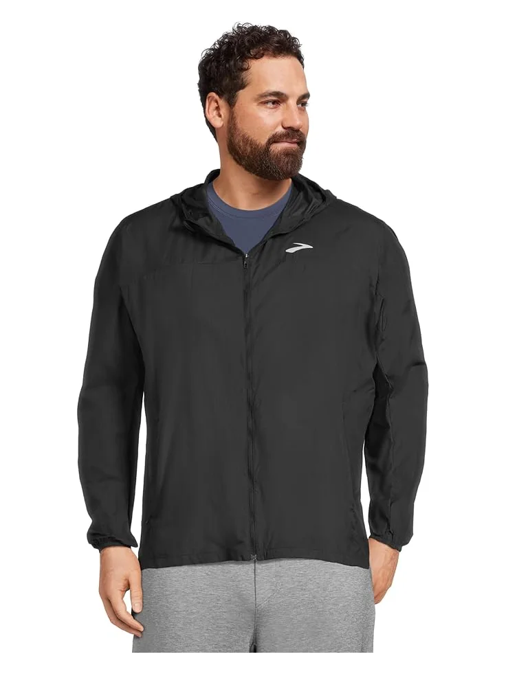 Куртка Brooks Canopy Packable Jacket