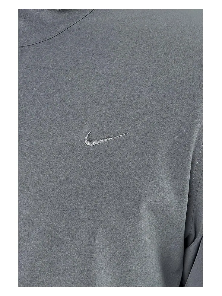 Мужская куртка Nike Unlimited Repel с капюшоном — изображение 5 из 5, серый/черный/серый