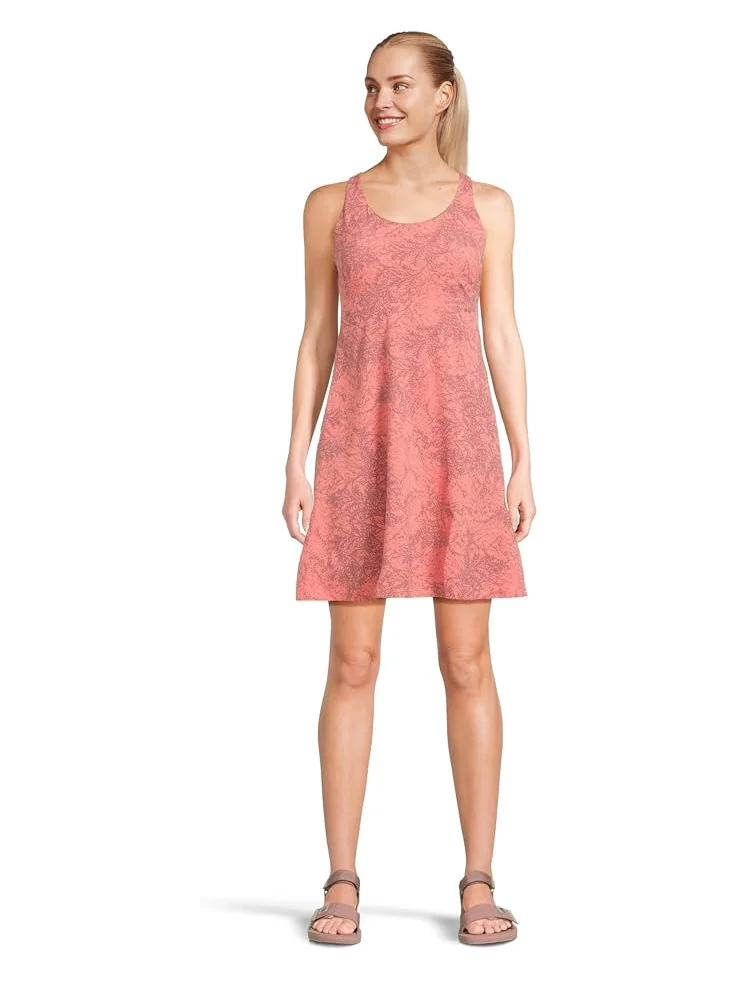 Женское платье Royal Robbins Spotless Evolution Tank, Rosefinch Fern Pt