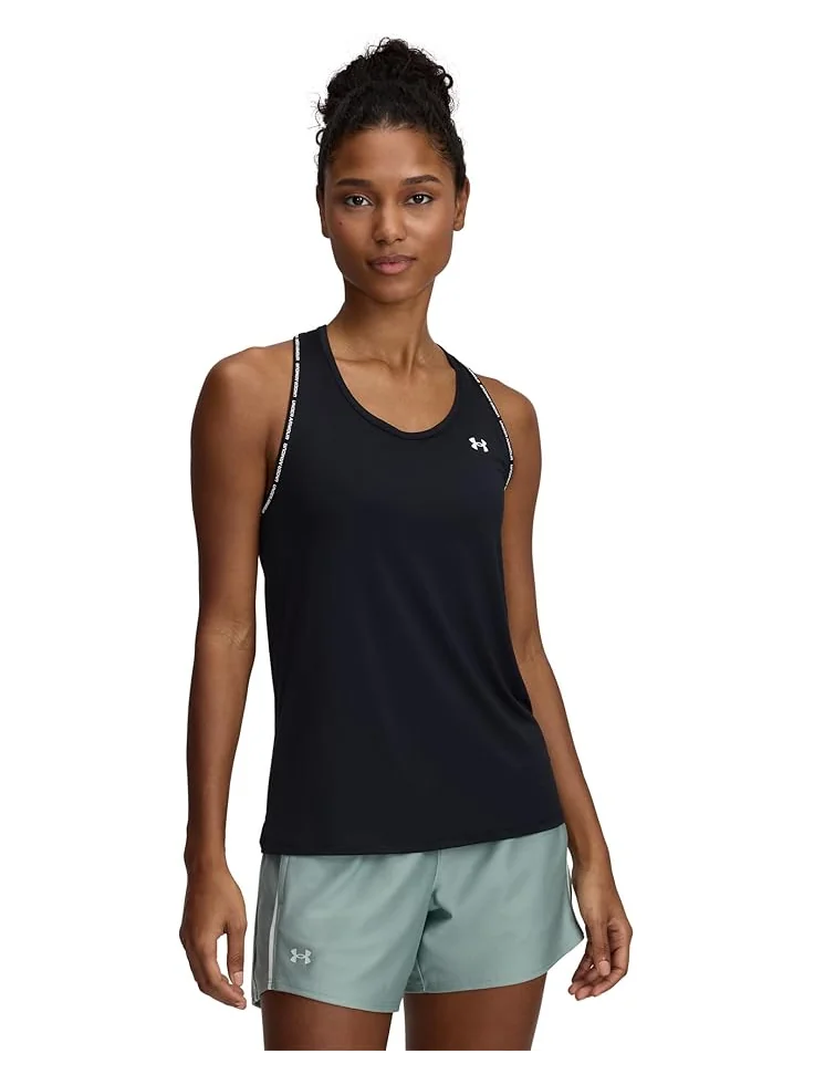 Топ Under Armour Tech Knockout Tank Top