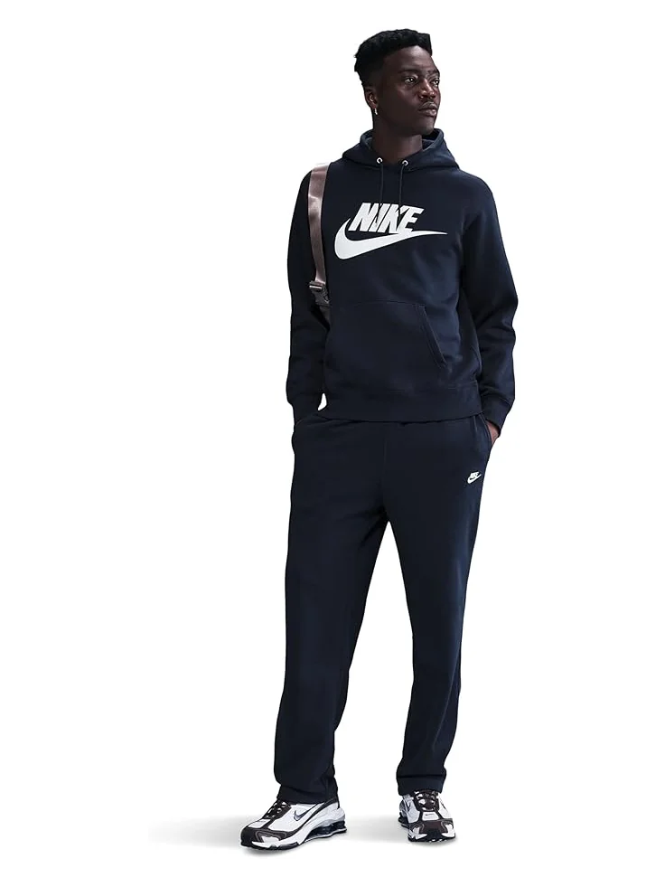 Худи Nike Club Pull-over Fleece Hoodie
