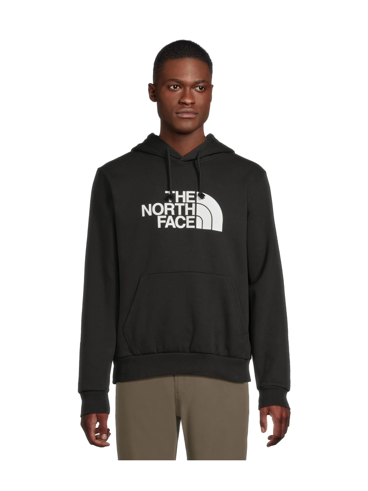 Худи The North Face Evolution Half Dome Hoodie