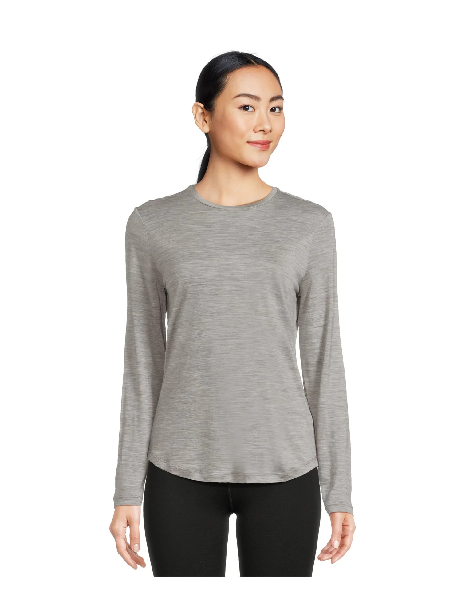Футболка Icebreaker Merino 125 Cool-Lite Sphere Long Sleeve Tee