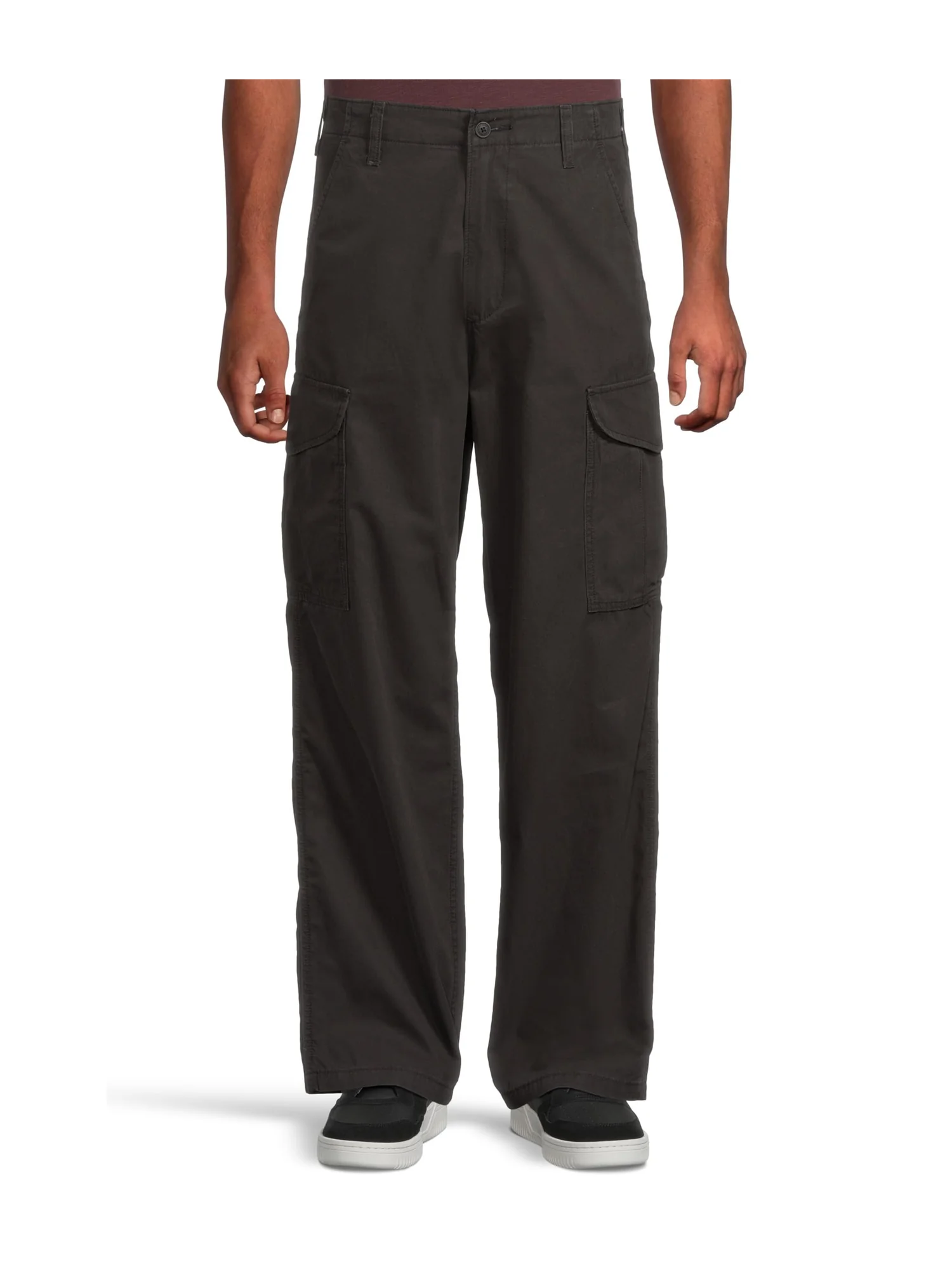 Брюки Levi's Mens Xx Cargo Baggy