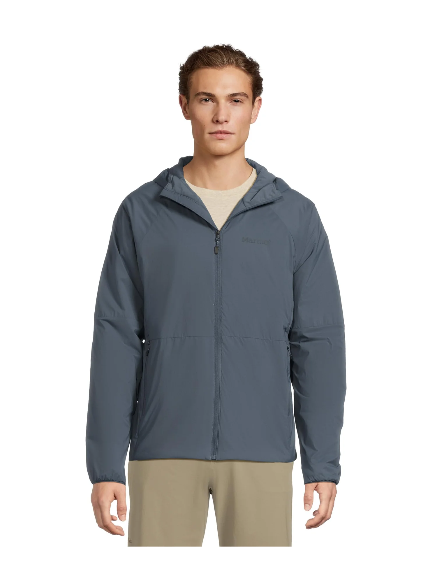 Куртка Marmot Novus LT Hoody