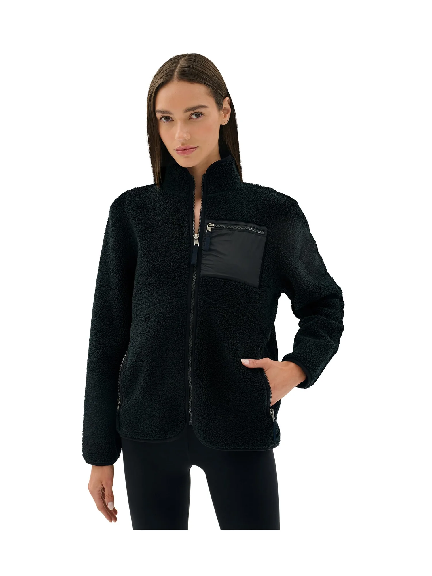 Куртка Splits59 Harris Sherpa Jacket