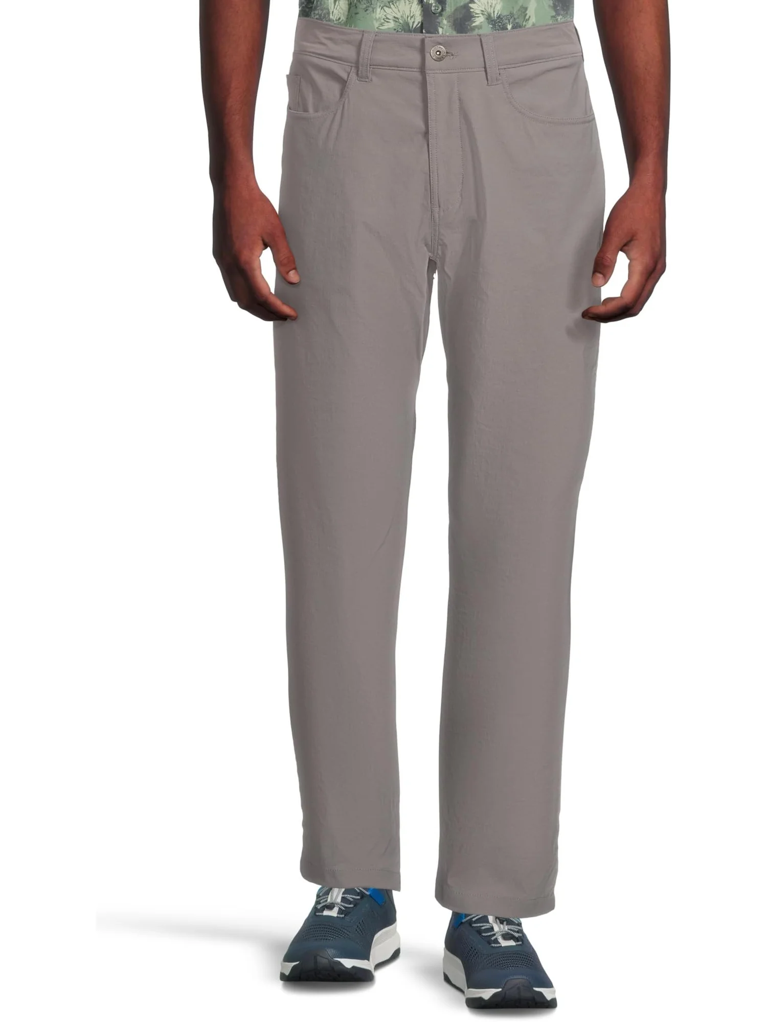 Мужские брюки Sprag с 5 карманами The North Face