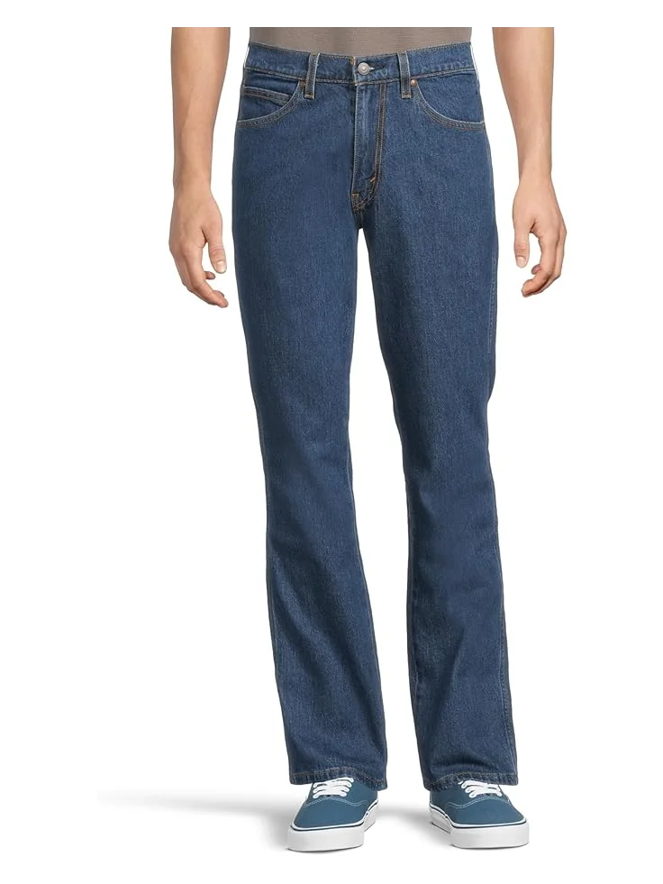 Мужские джинсы Levi's 537 Western Bootcut Levi's Mens, In Range