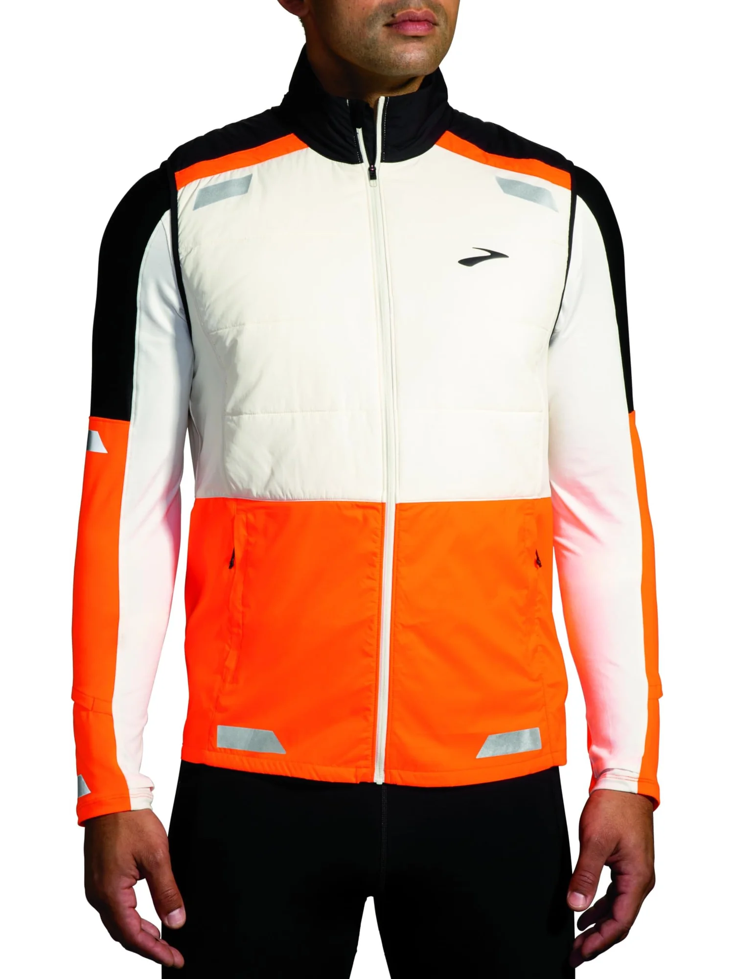 Жилет Brooks Run Visible Insulated Vest