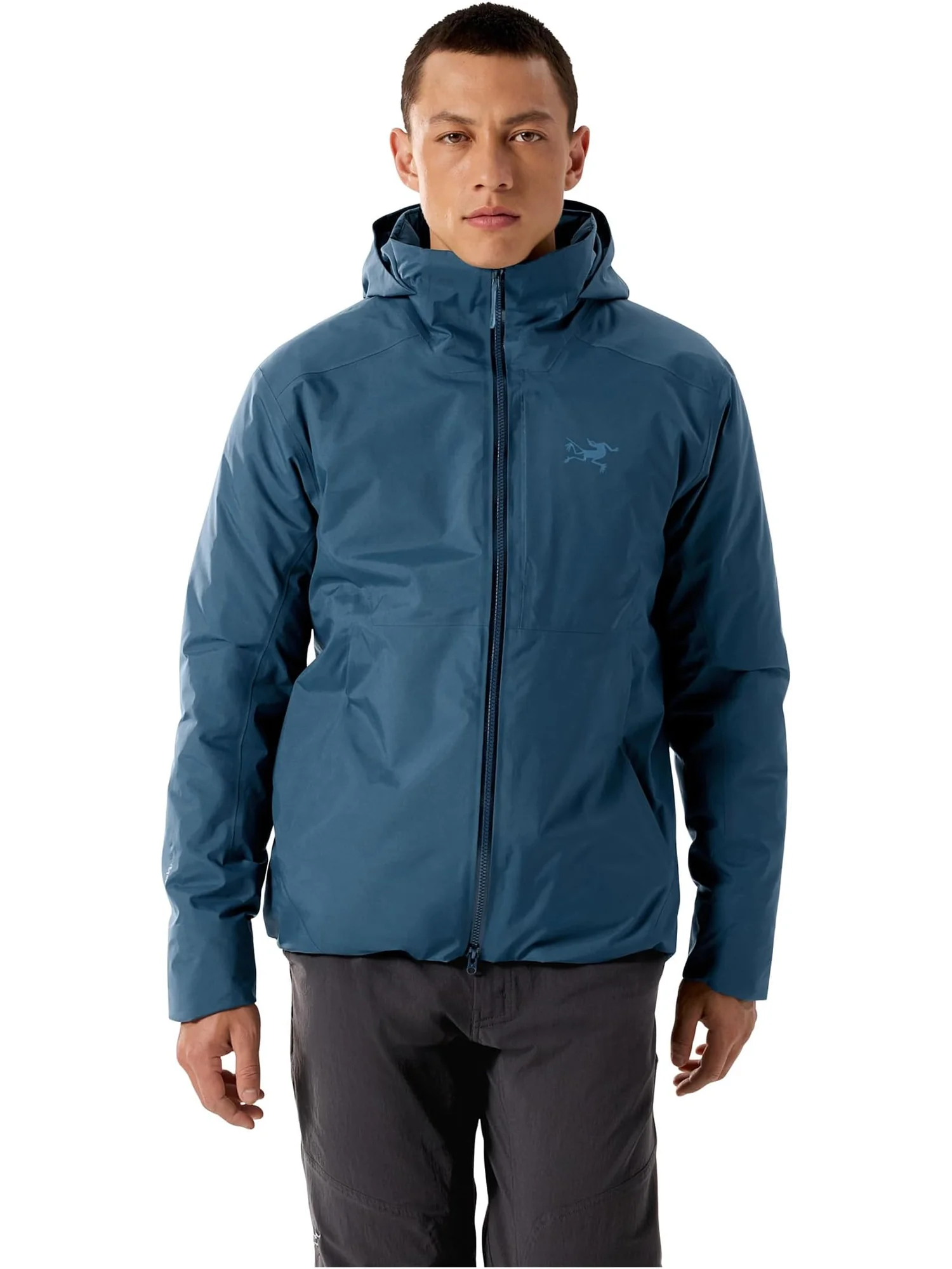 Куртка Arc'teryx Ralle Insulated Jacket