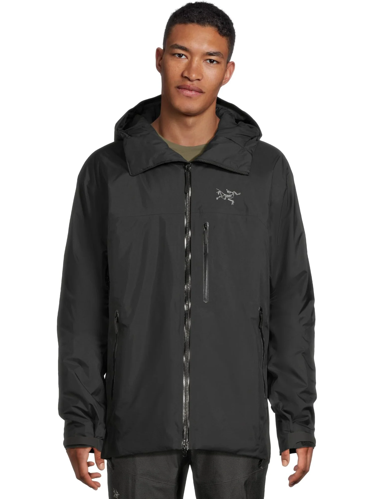 Куртка Arc'teryx Beta Insulated Jacket