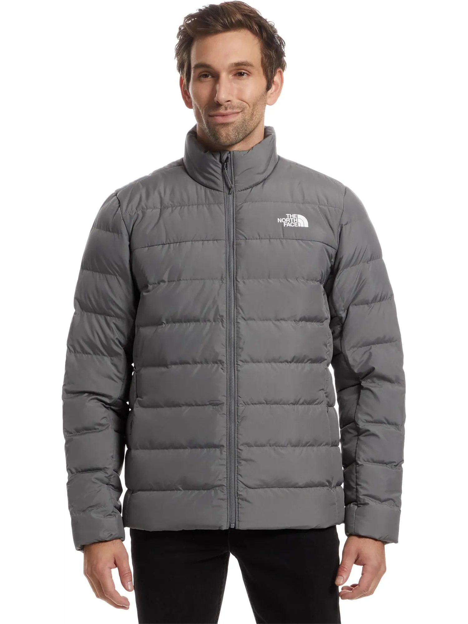 Куртка The North Face Aconcagua 3 Jacket — изображение 1 из 5, жемчужный