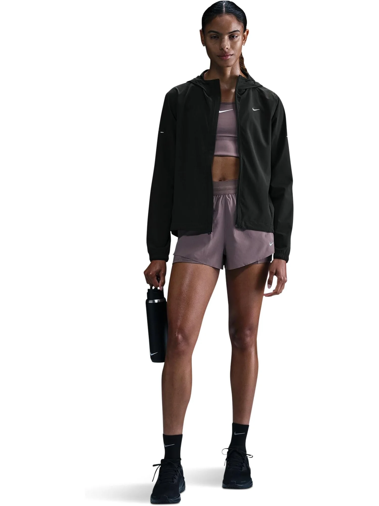 Куртка Nike Swift Repel Packable Running Jacket