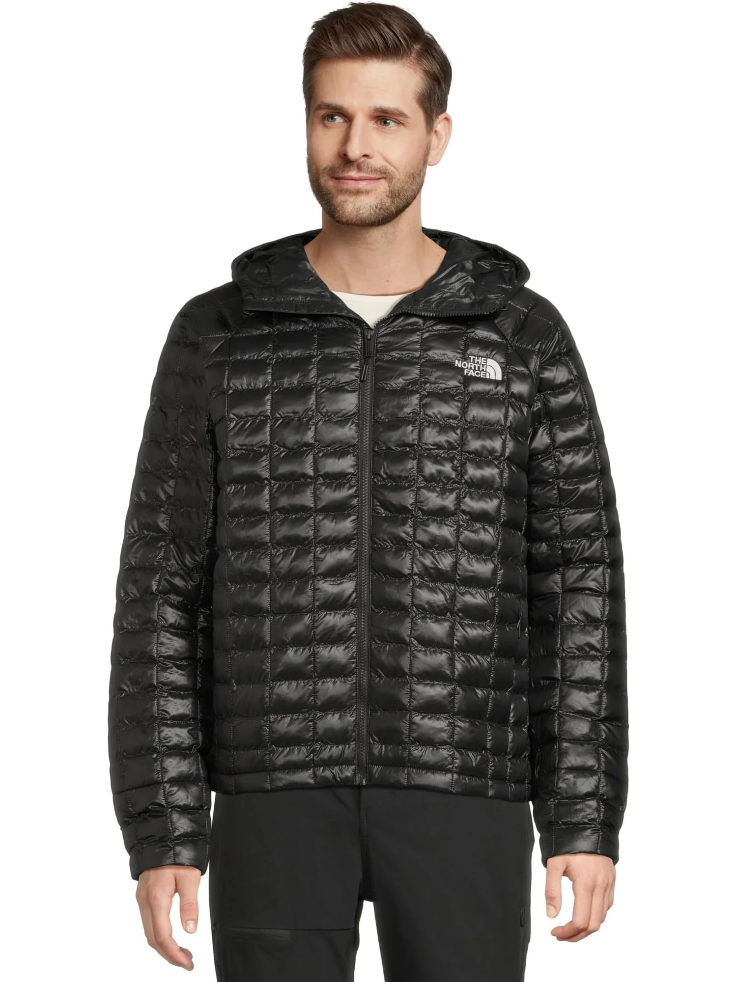 Куртка The North Face ThermoBall Hooded Jacket