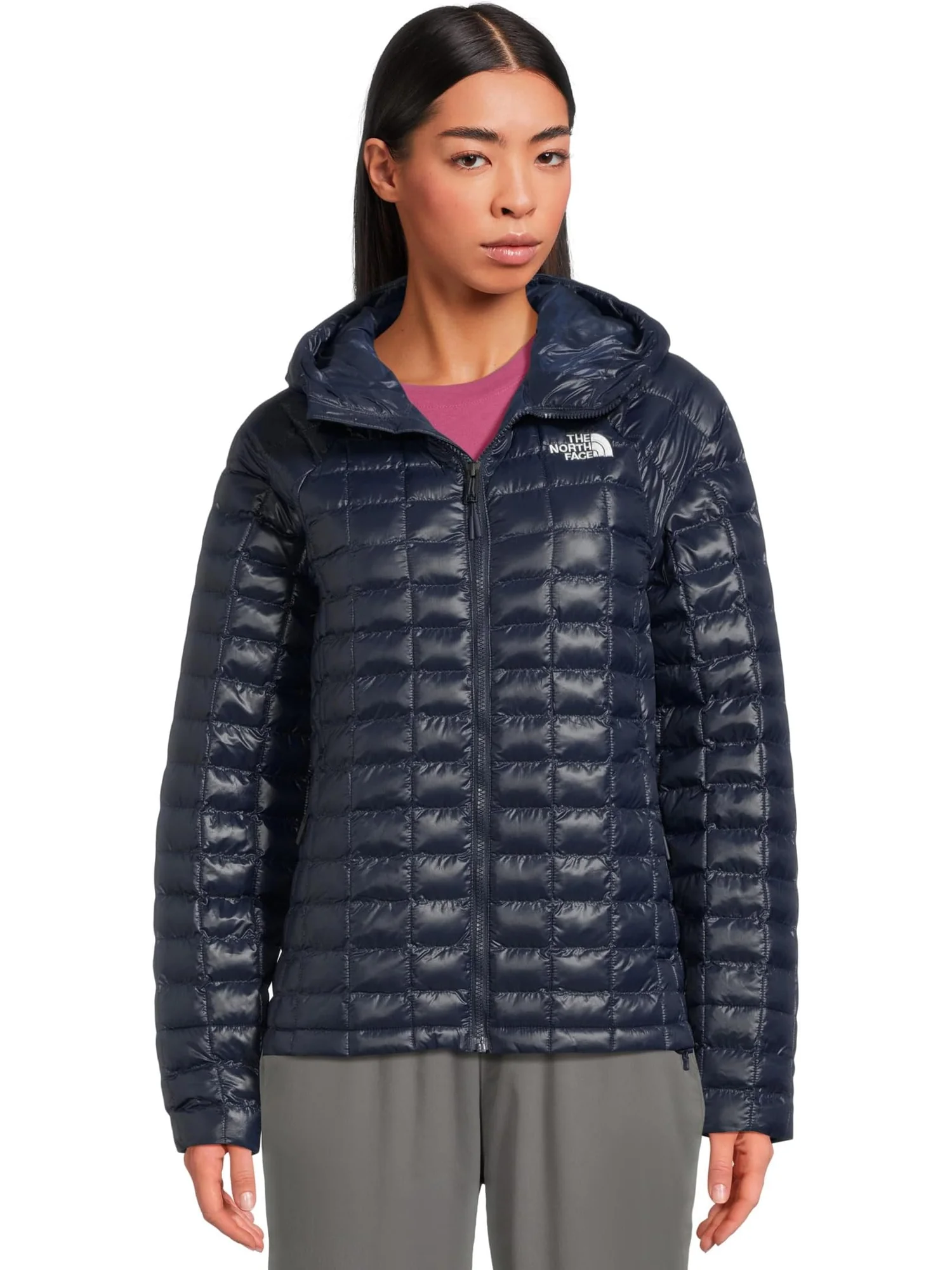 Куртка The North Face ThermoBall Hooded Jacket