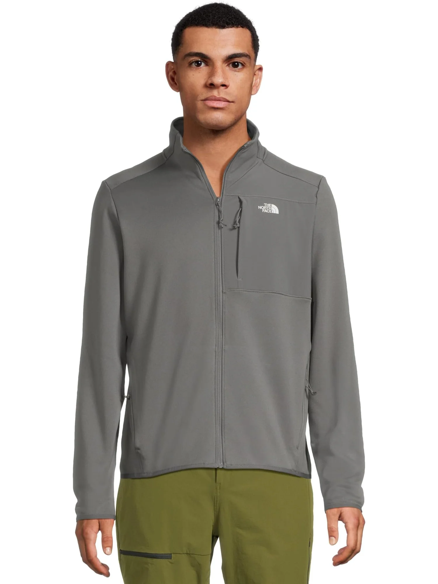 Куртка The North Face TNF Performance Fleece Full Zip Jacket