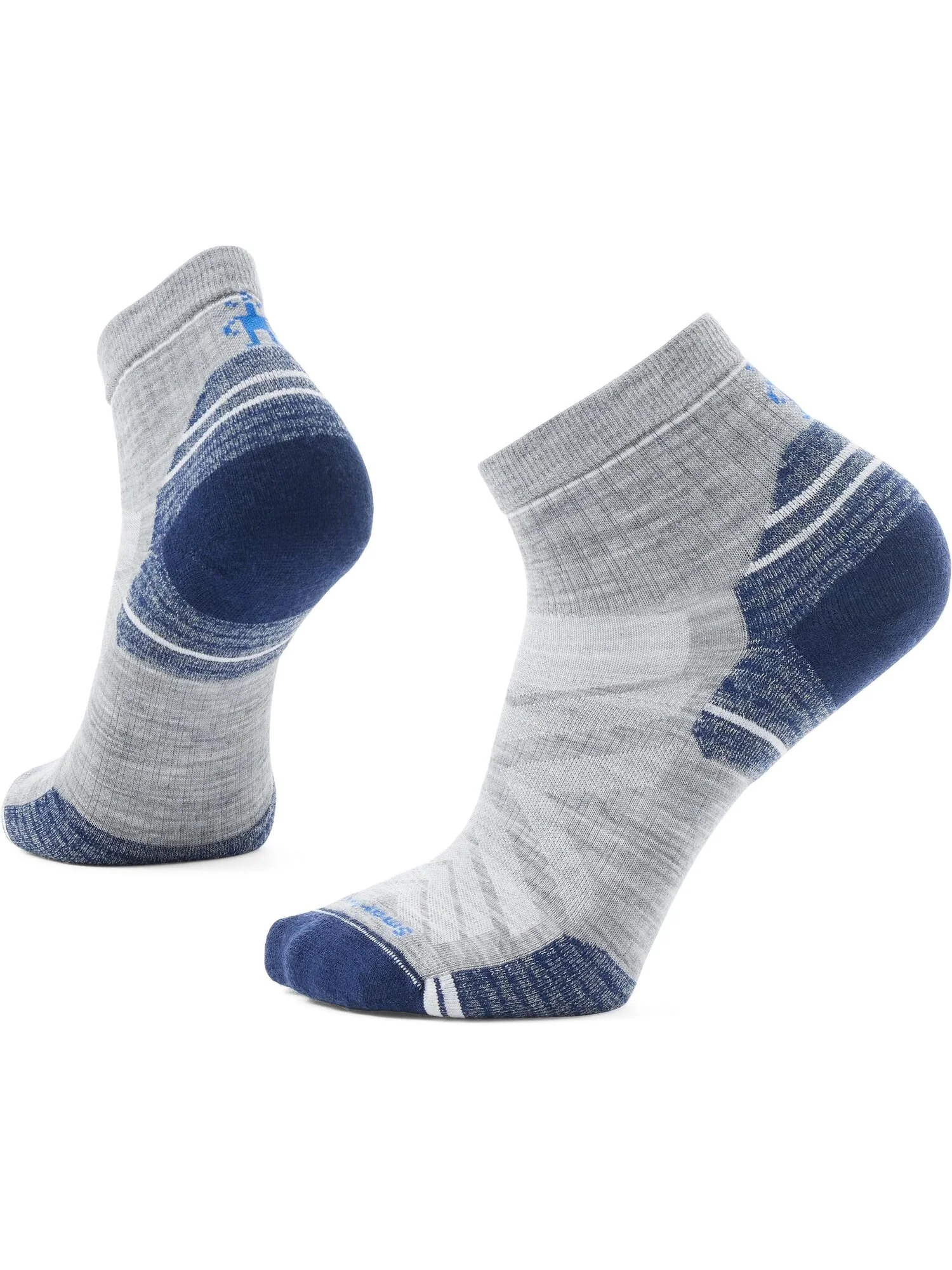 Носки Smartwool Hike Targeted Cushion Ankle Socks