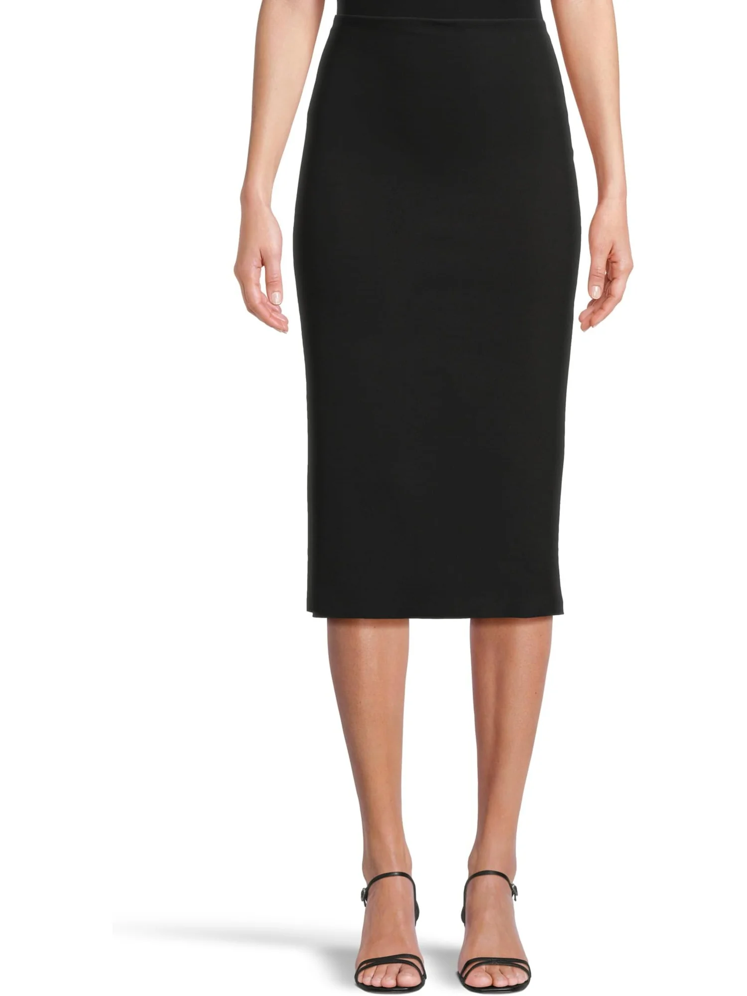 Юбка Commando Neoprene Ceo Midi Skirt