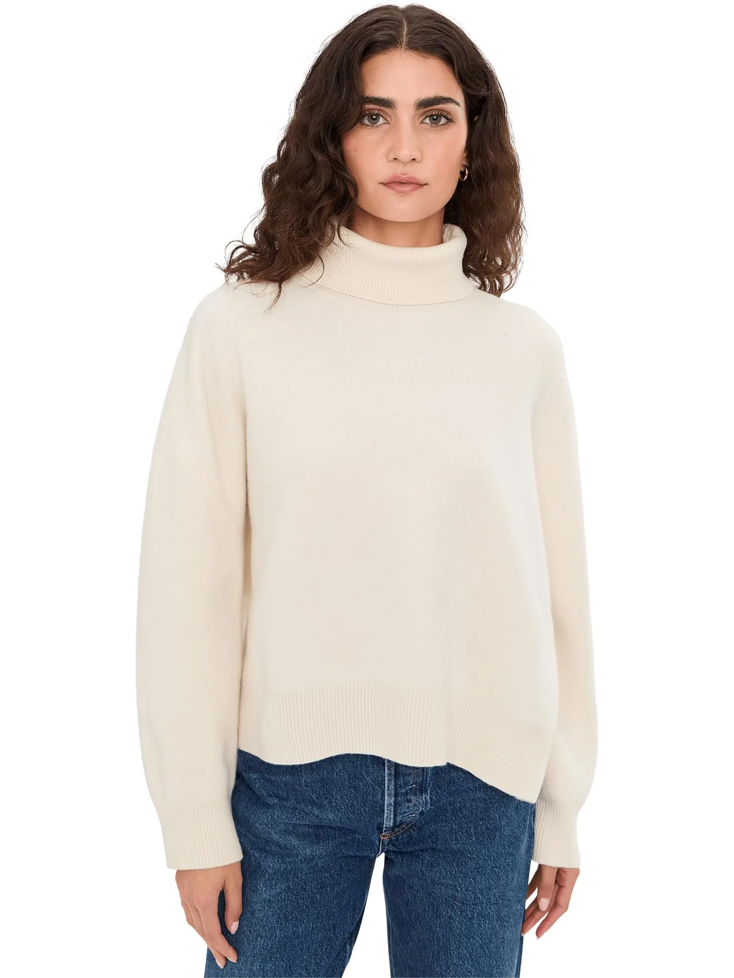 Свитер Free People Women's Sigma Turtleneck