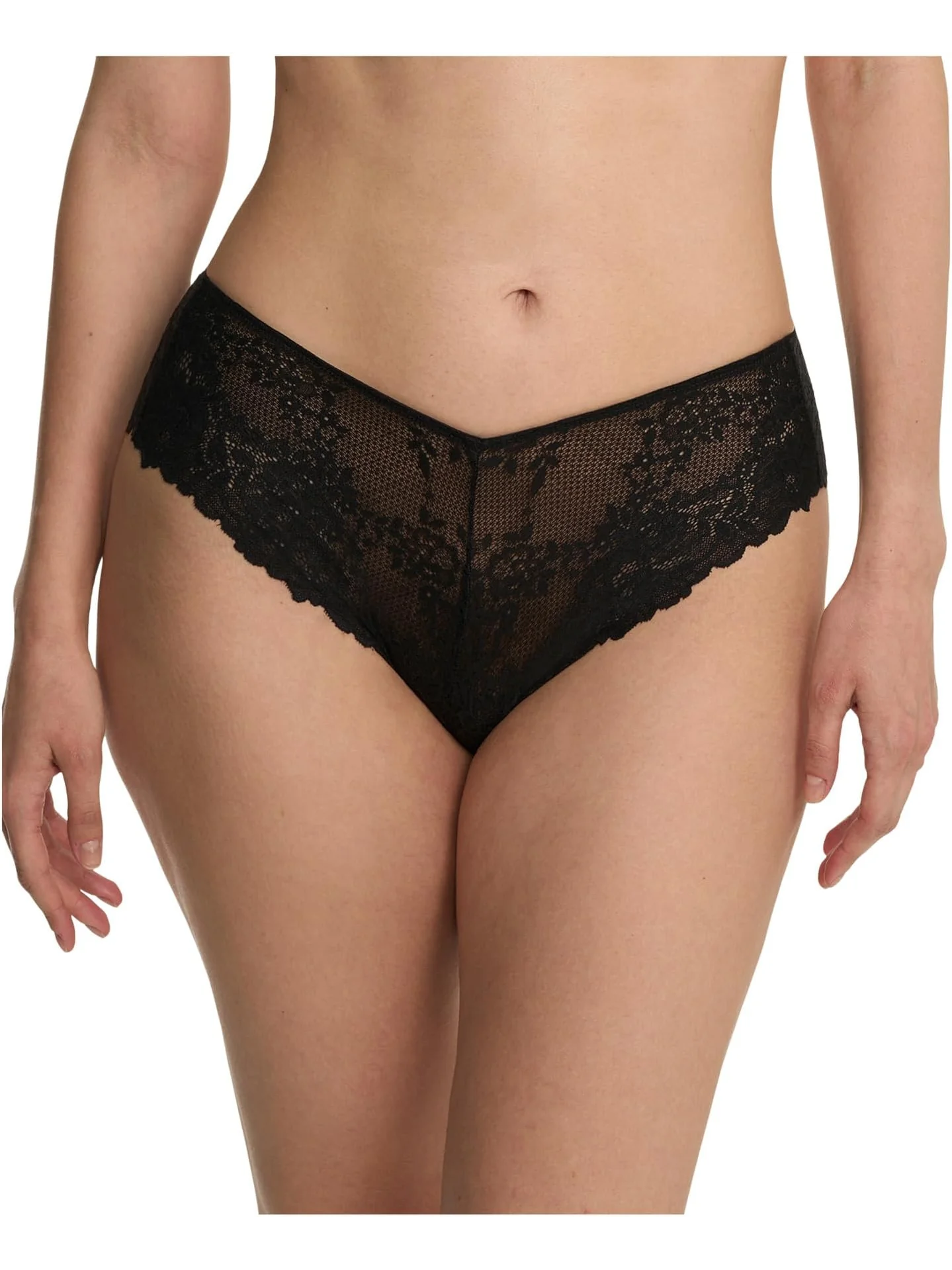 Женское бикини Heavenly High Cut Natori