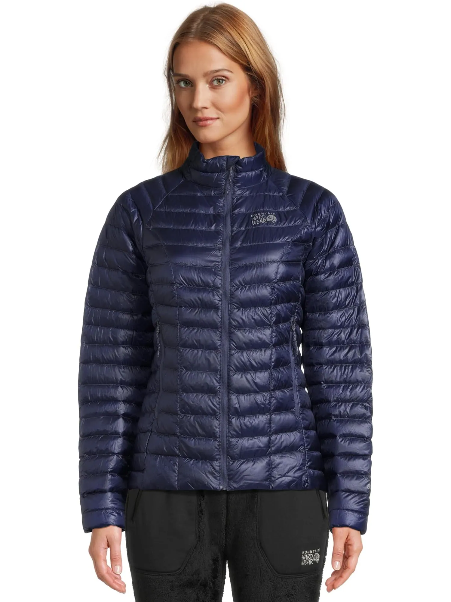 Женская куртка Ghost Whisperer Mountain Hardwear — изображение 1 из 5, лаписный