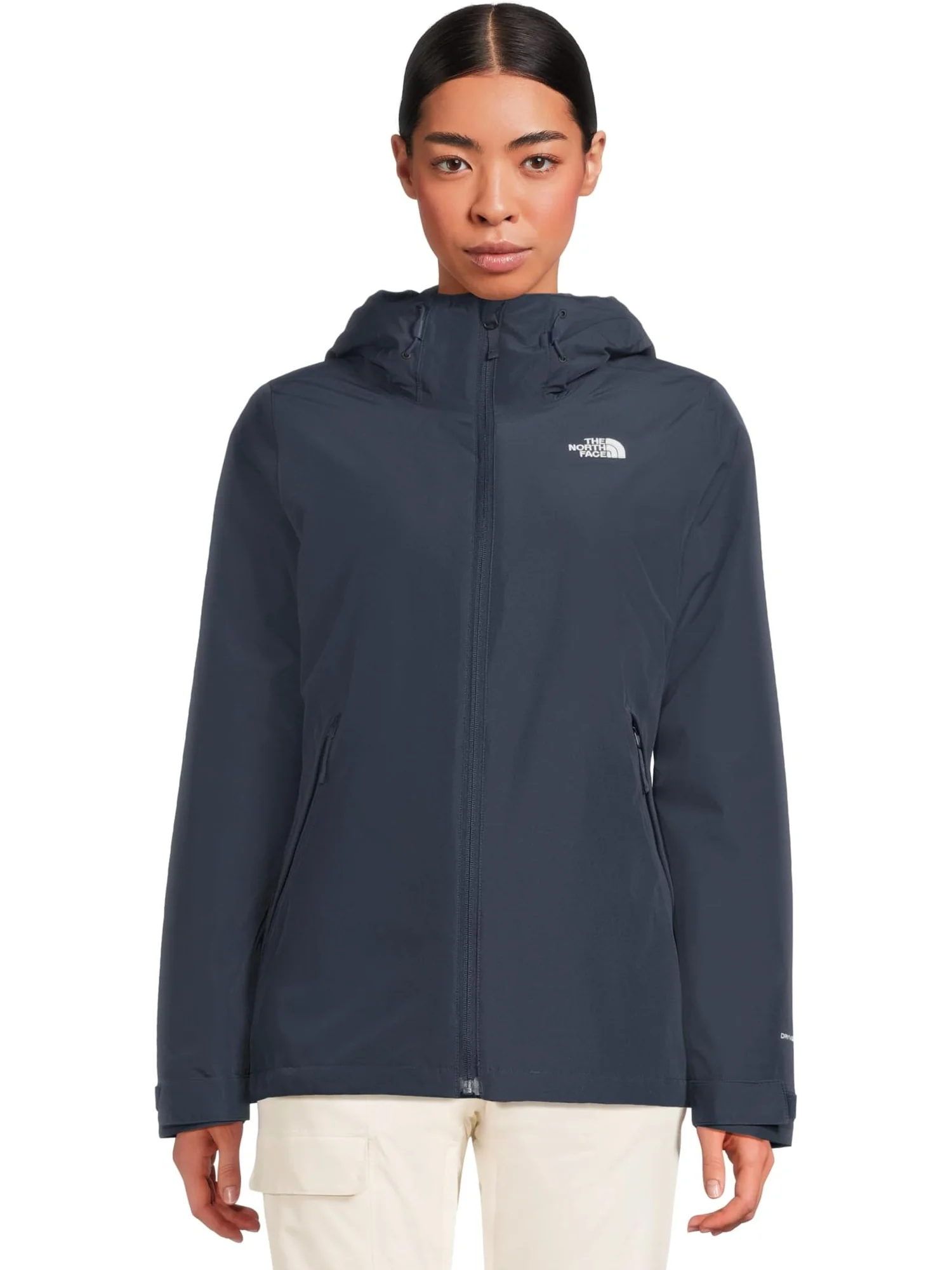 Женская куртка Carto Mono Triclimate с капюшоном The North Face