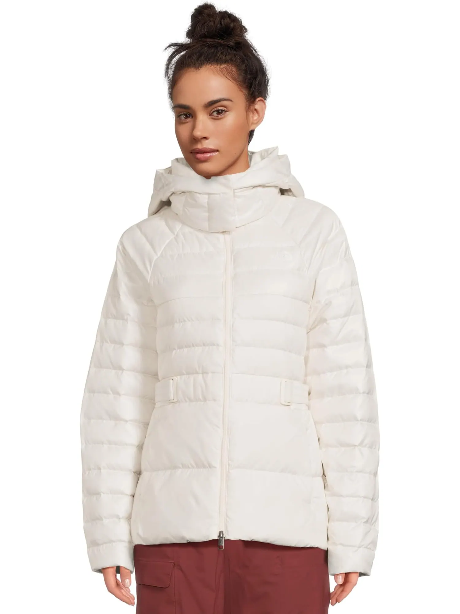 Женская куртка Ruby The North Face — изображение 1 из 5, белый