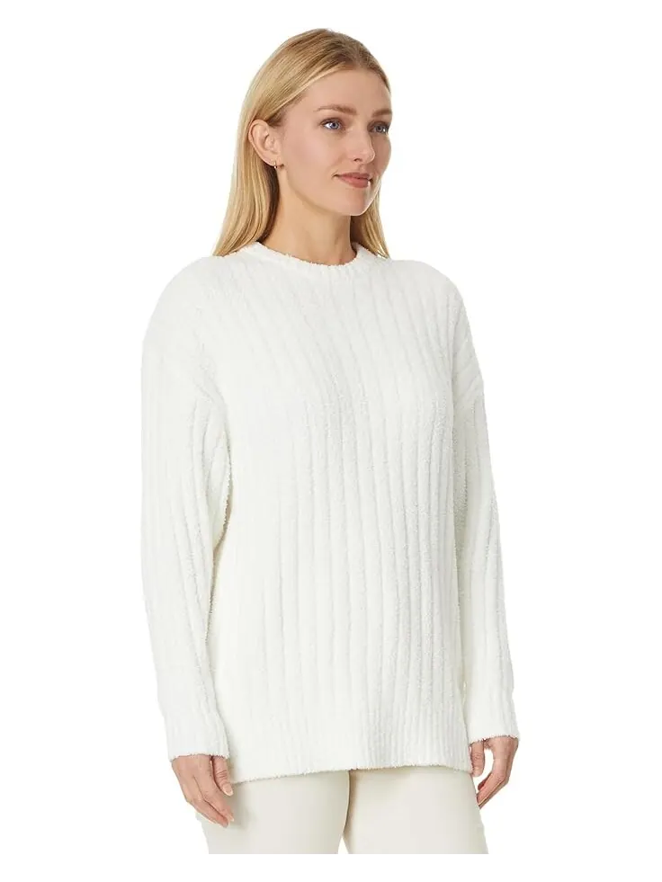 Свитер UGG Riz Top Rib — изображение 1 из 4, бежевый
