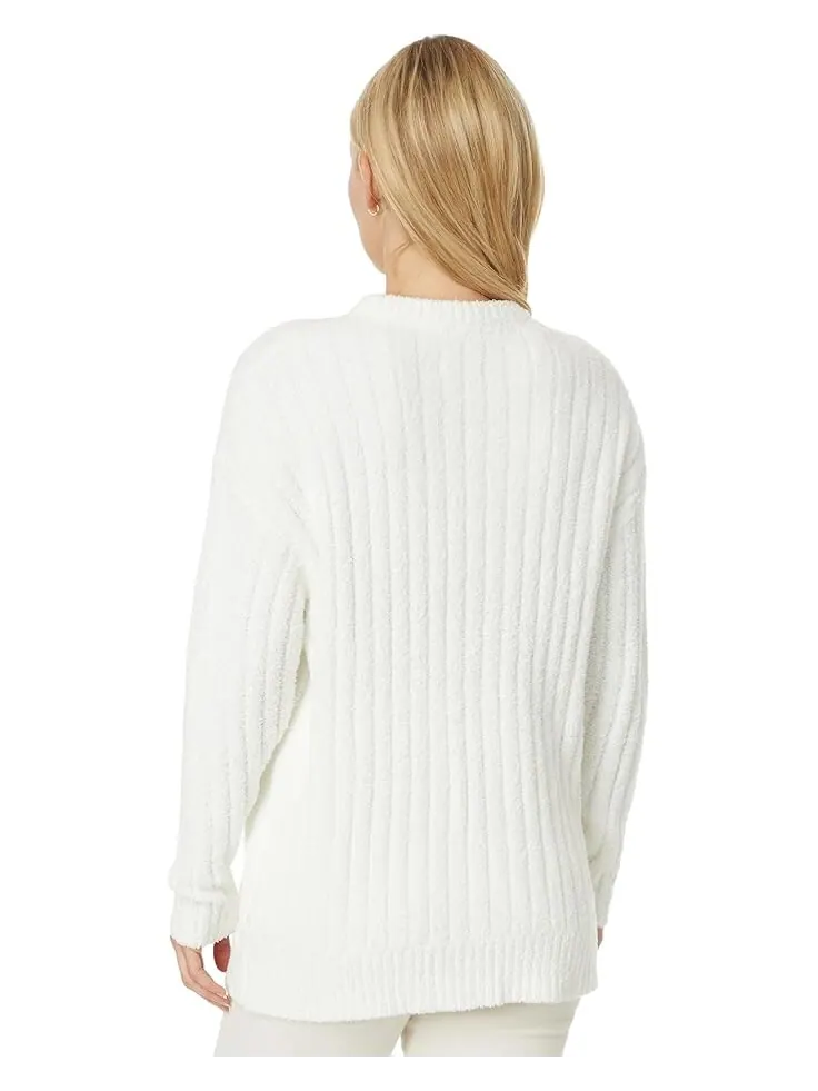 Свитер UGG Riz Top Rib — изображение 2 из 4, бежевый