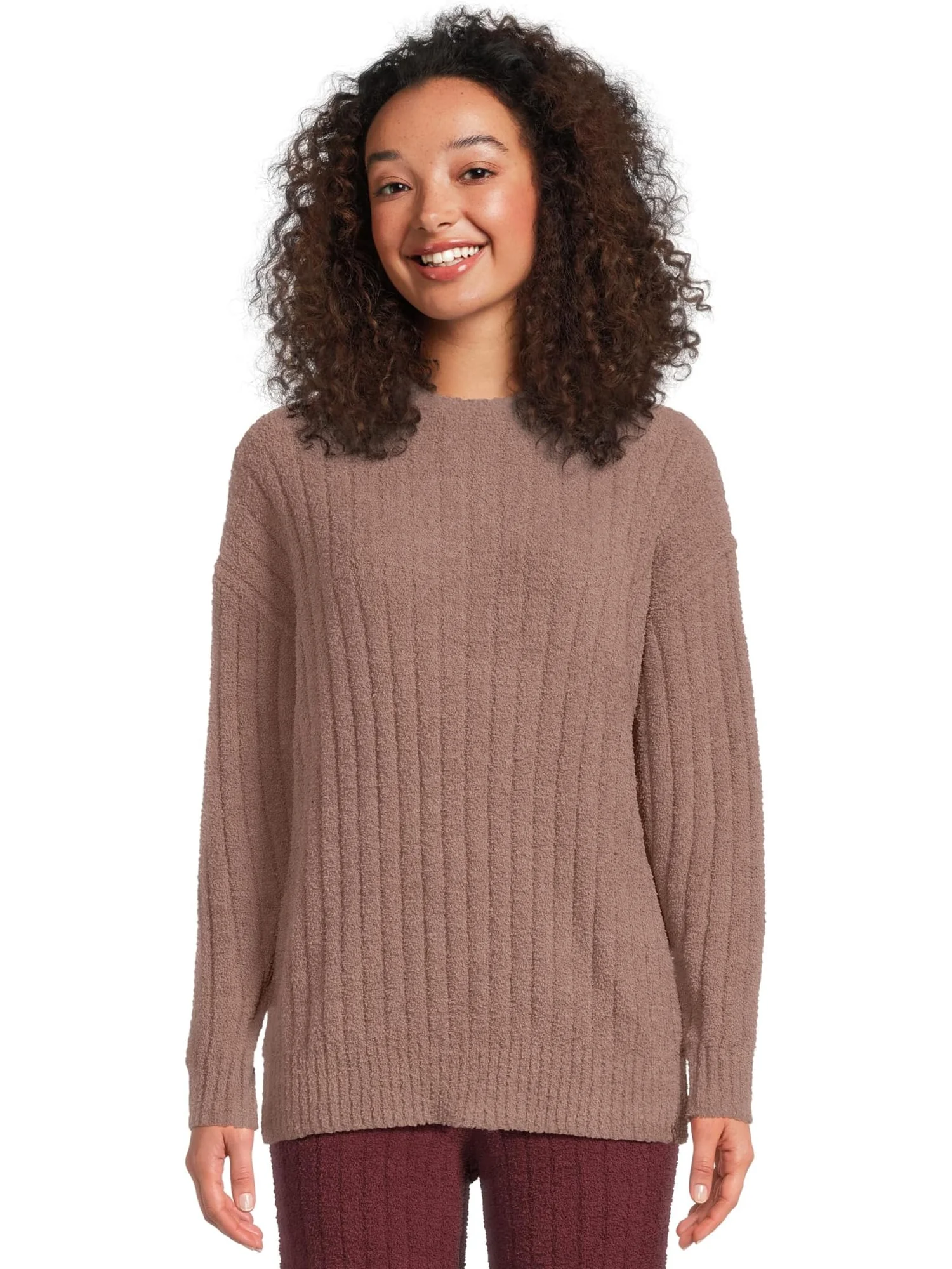 Свитер UGG Women's Riz Top Rib
