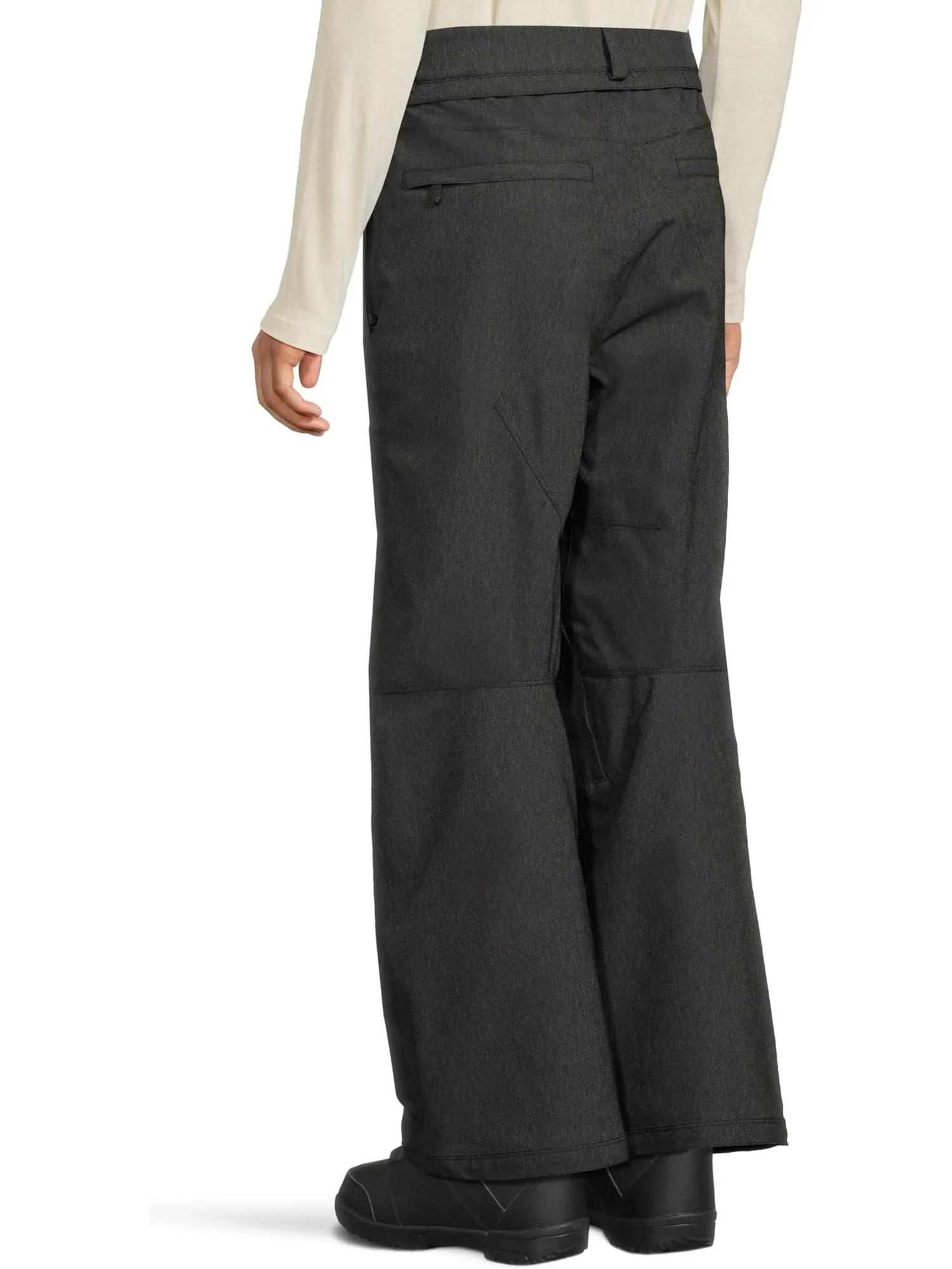 Мужские зимние брюки Billow Volcom Snow — 3