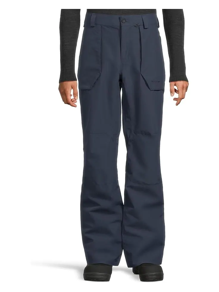 Мужские брюки Volcom Snow Roan — 1