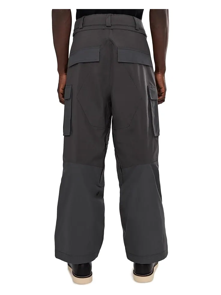 Мужские брюки Volcom Snow Nwrk Baggy — 4