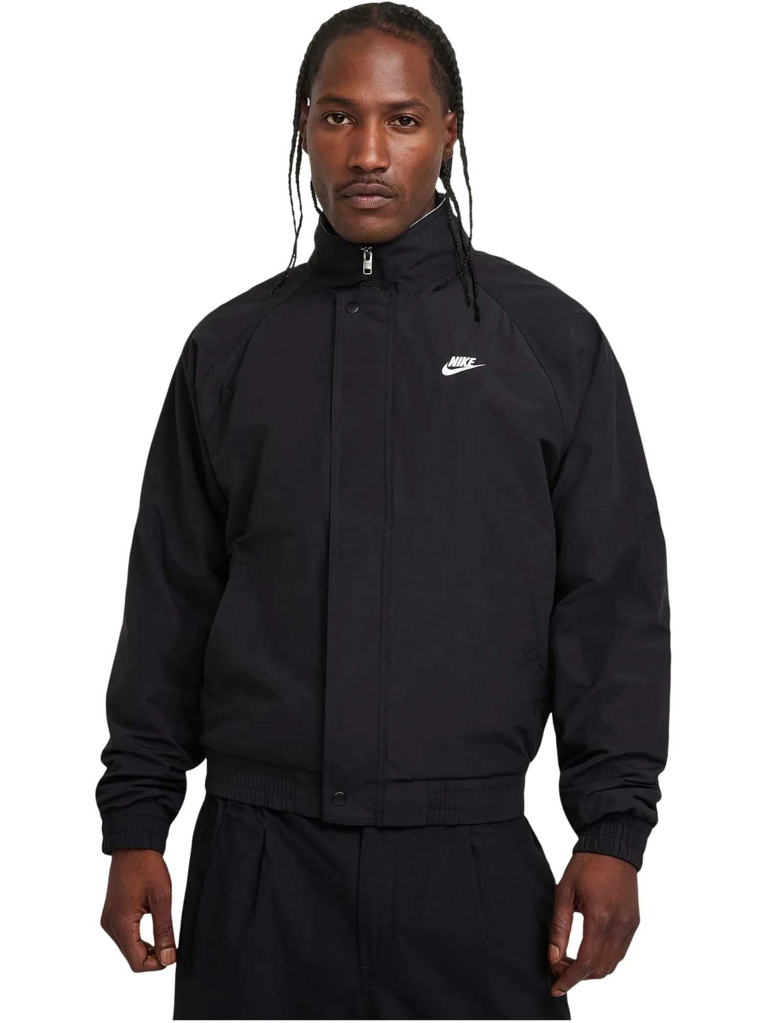 Мужская куртка Club Futura Nike