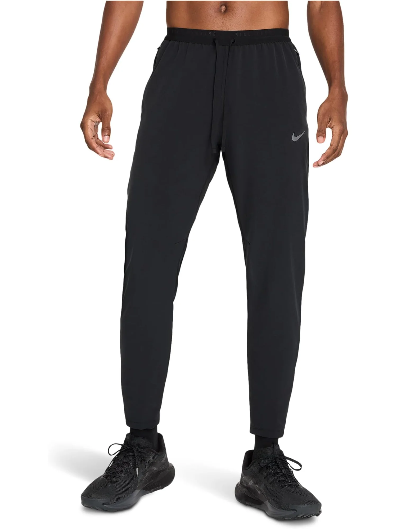 Мужские тканые беговые брюки Stride Dri-FIT Nike