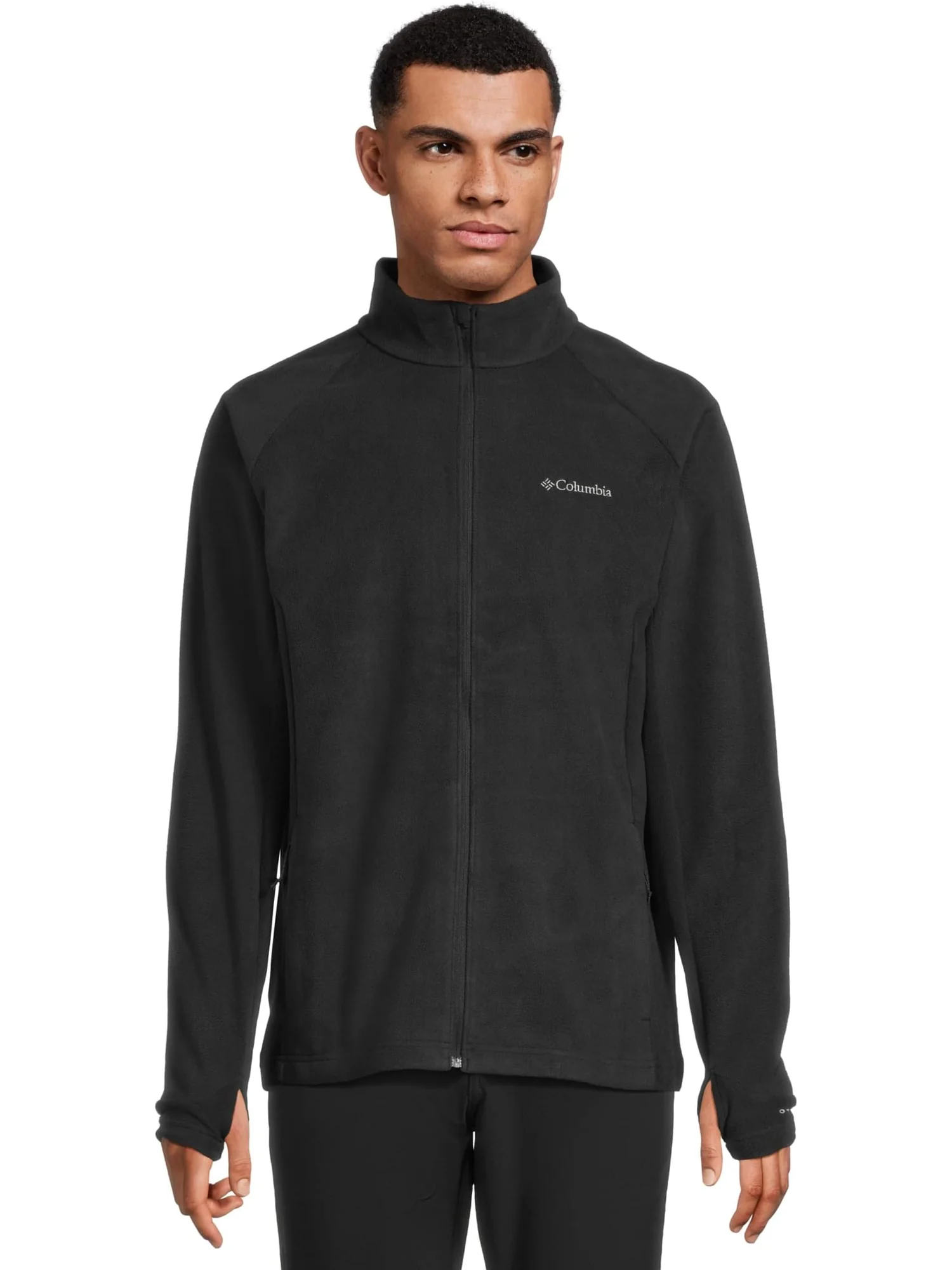 Мужская куртка Arctic Peak Full Zip Columbia