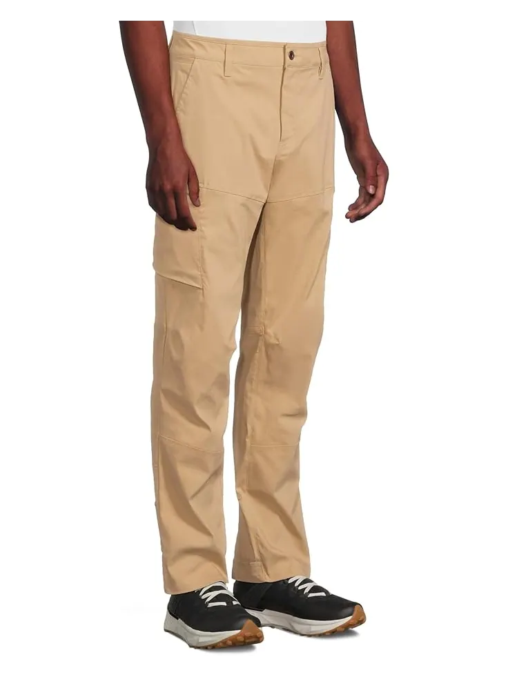 Мужские штаны Mountain Hardwear Hardwear Ap Cargo — изображение 2 из 5, бежевый