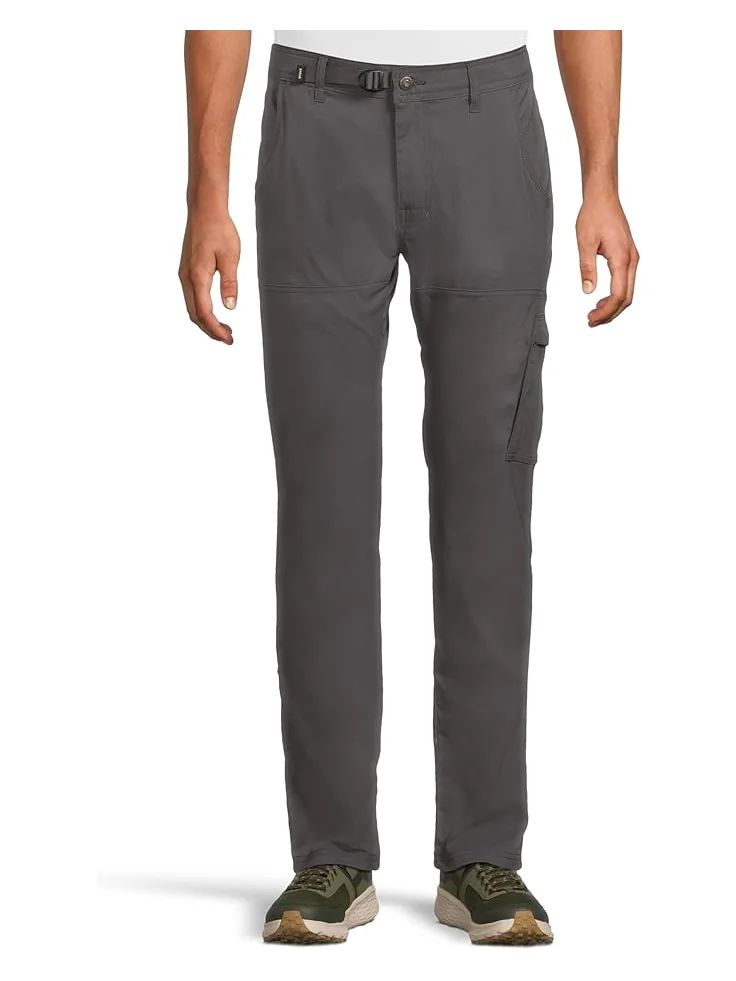 Мужские прямые брюки Prana Stretch Zion