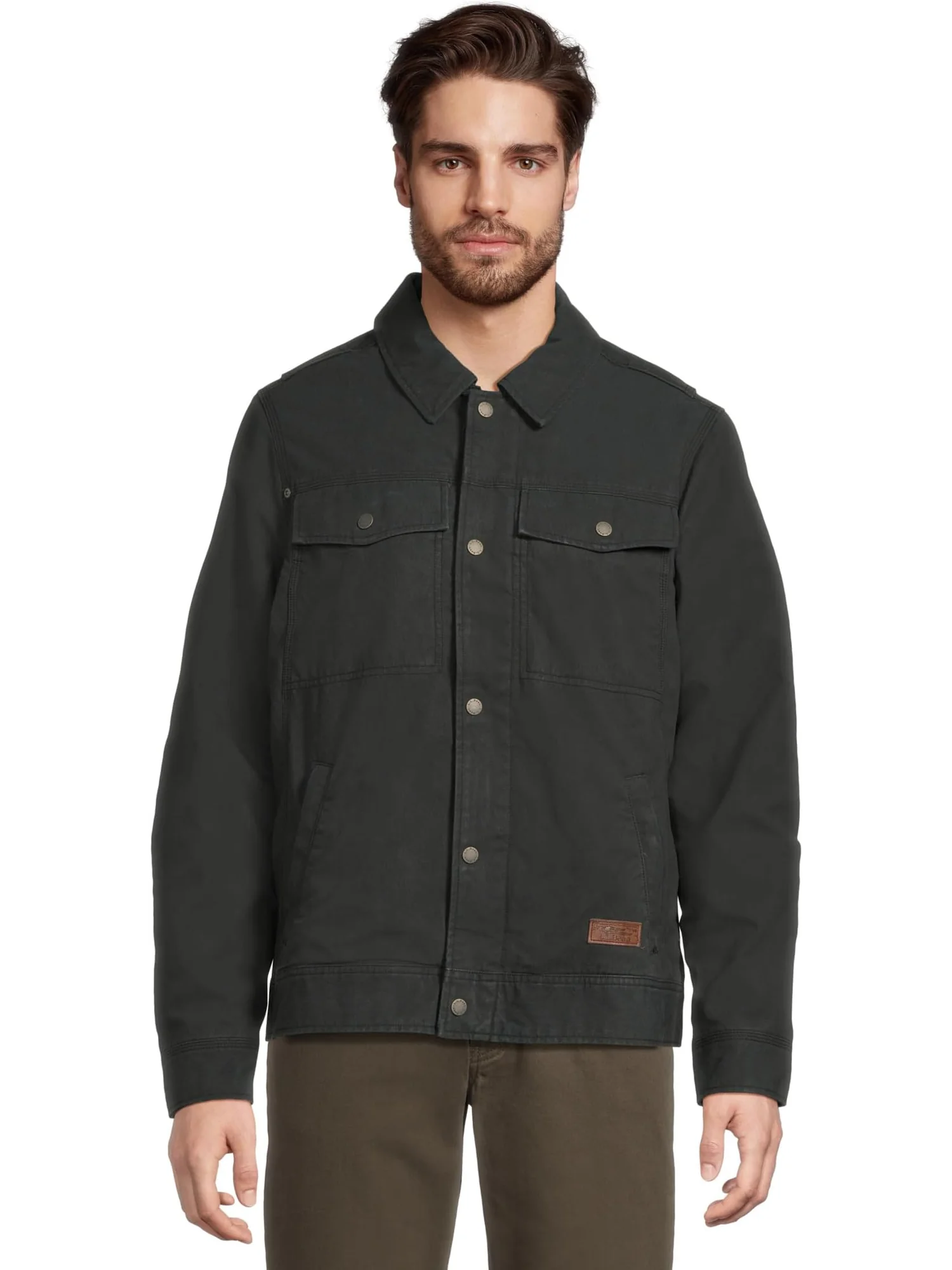 Мужская куртка Bean'S Utility L.L.Bean