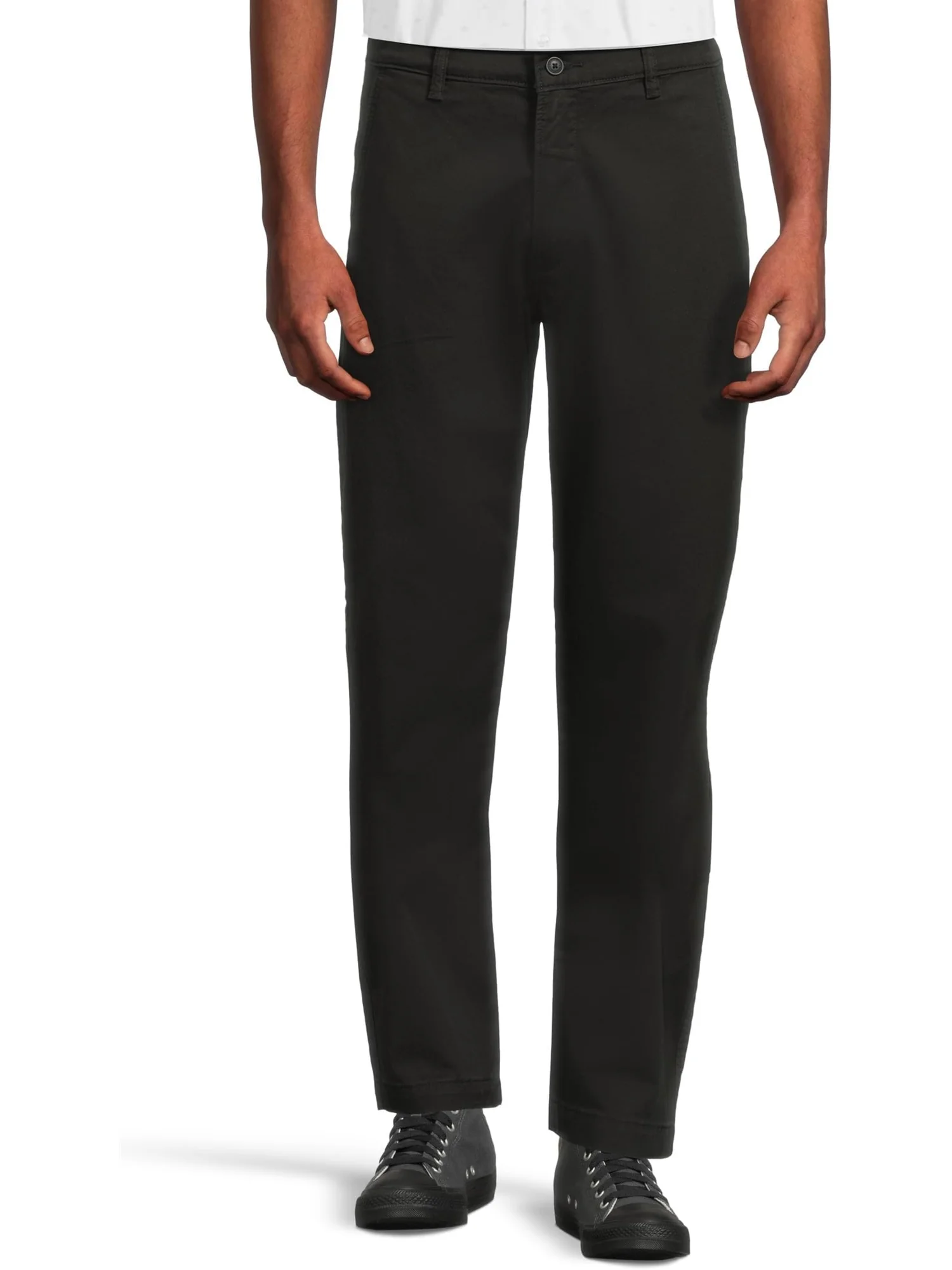 Джинсы Levi's Mens Men's XX Chino Relaxed Straight III