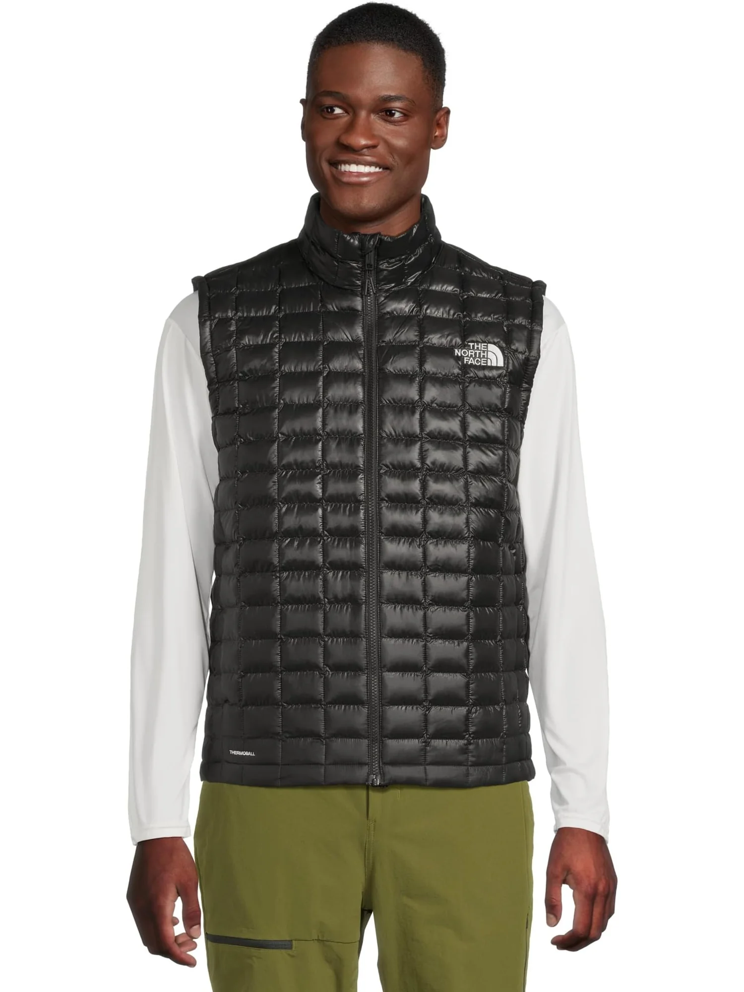 Мужской жилет THERMOBALL The North Face