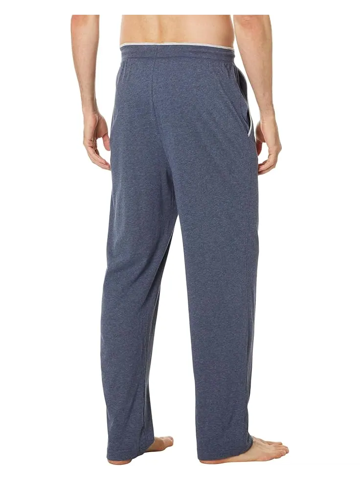 Мужские пижамные брюки Tommy Bahama Cotton Modal Jersey — изображение 2 из 4, темно-синий